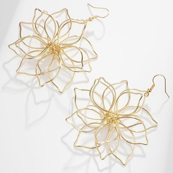 3/$20 1pair Bohemian Style Creative Flower Pendant
Earrings NEW - Picture 5 of 6